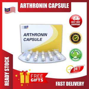 arthronin