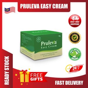 PRULEVA EASY CREAM