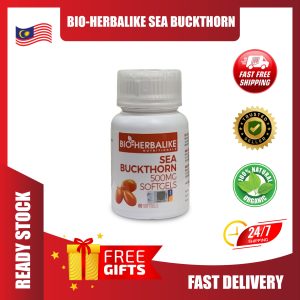Sea Buckthorn