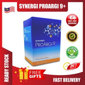 Synergy Proargi