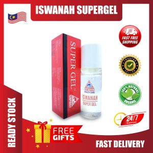 super gel