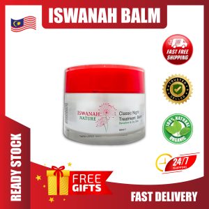 iswanah global
