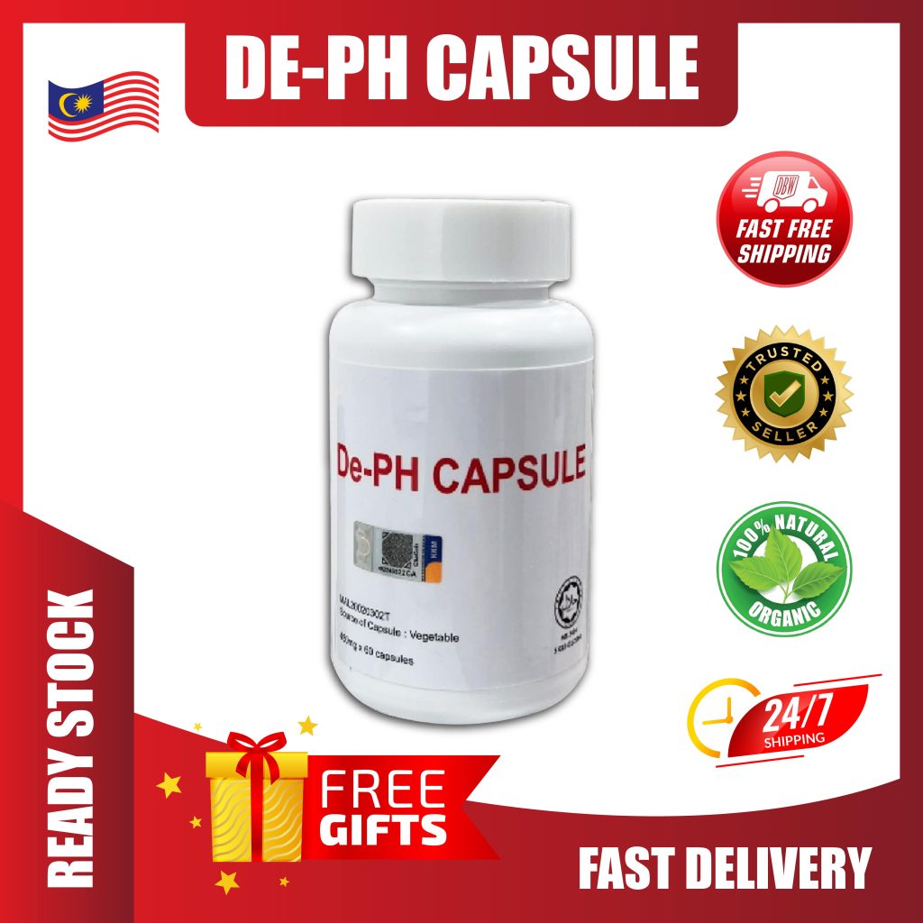 de ph