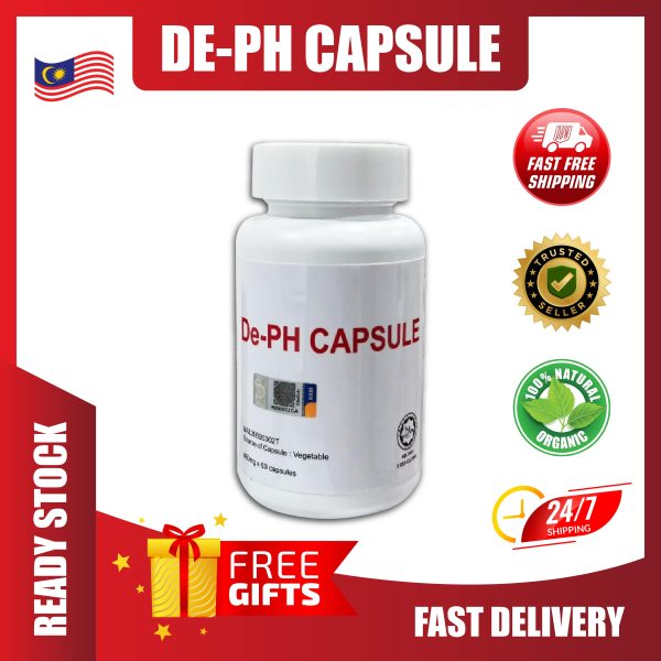 de ph