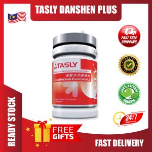 danshen plus