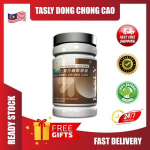 Tasly Dong Chong Cao