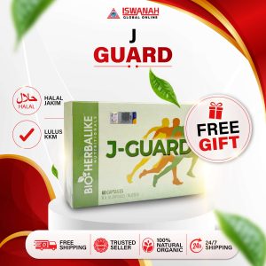 J-Guard Bioherbalike