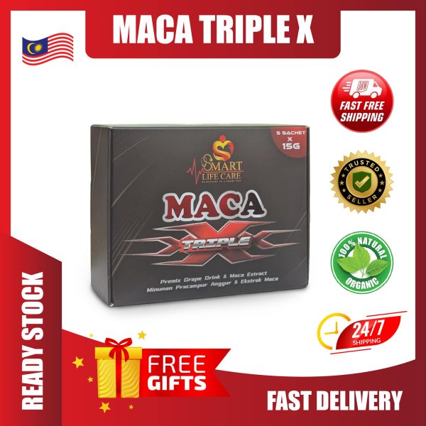 maca