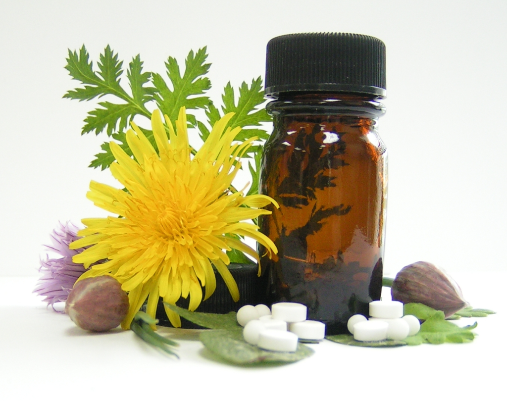 homeopati