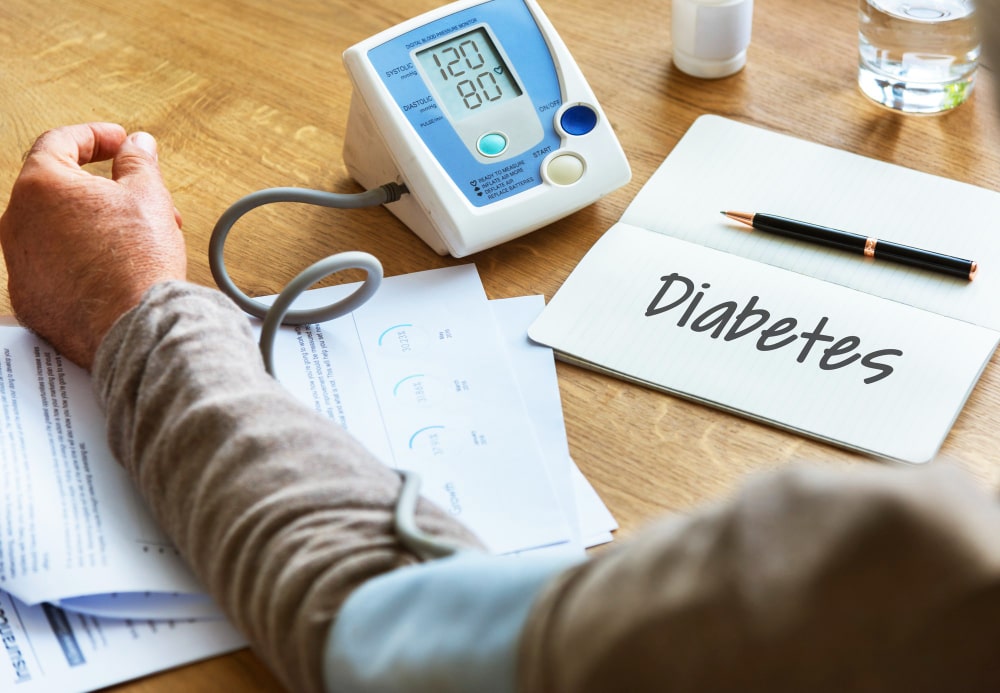 pesakit diabetes