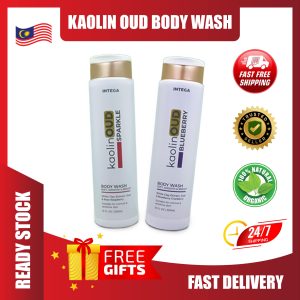 kaolinoud bodywash