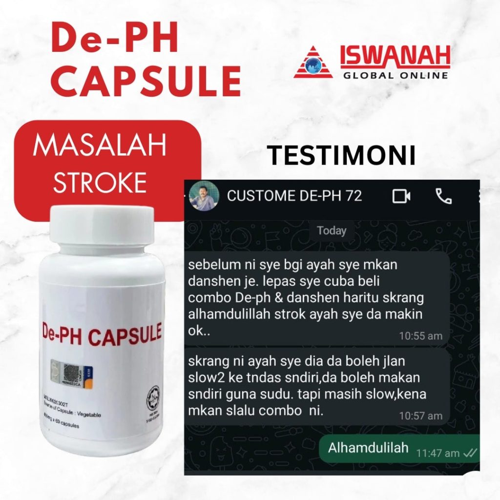 de ph