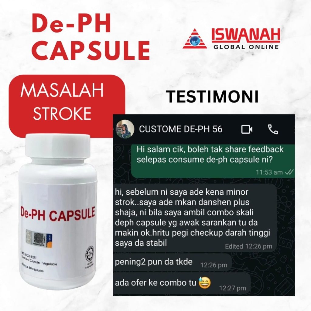 de ph