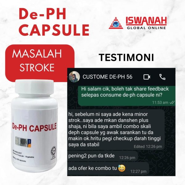de ph