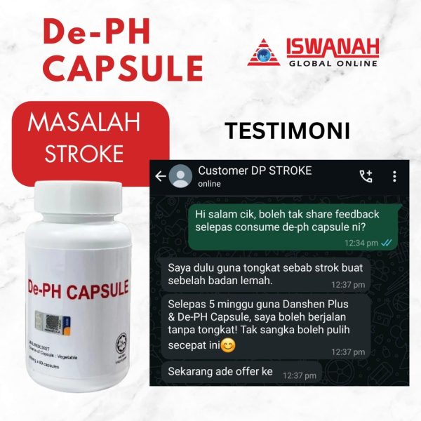 de ph