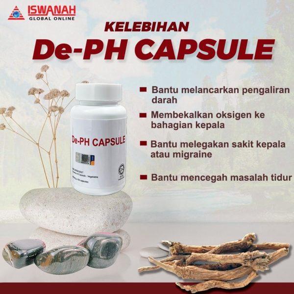 de ph