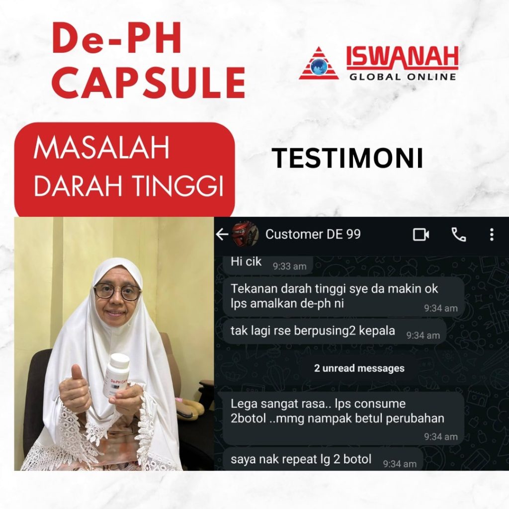 de ph