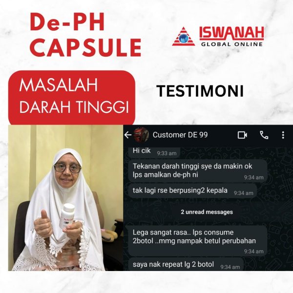 de ph