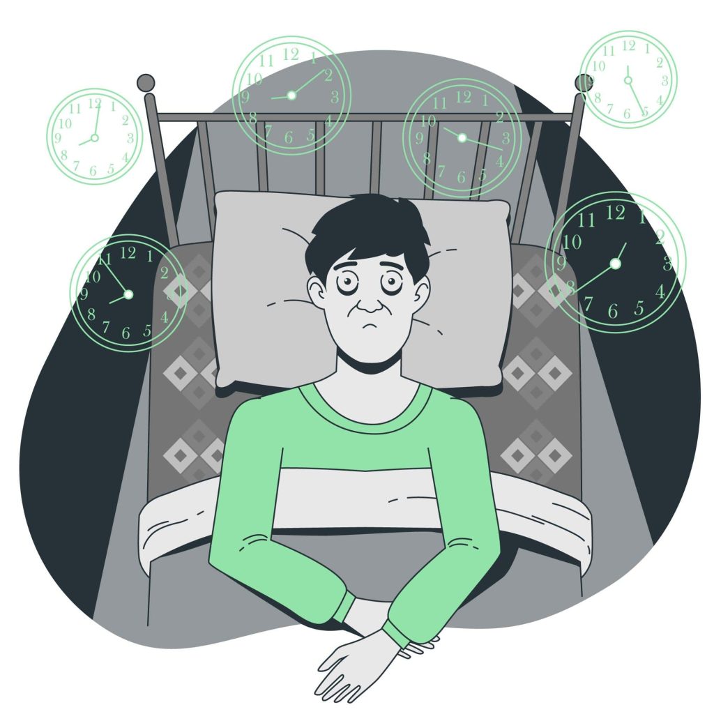 insomnia