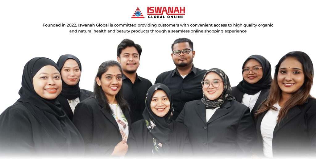 iswanah global
