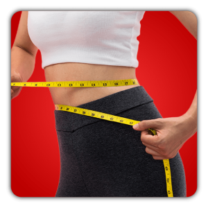 PENGHADAMAN & BERAT BADAN