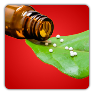 HOMEOPATHY
